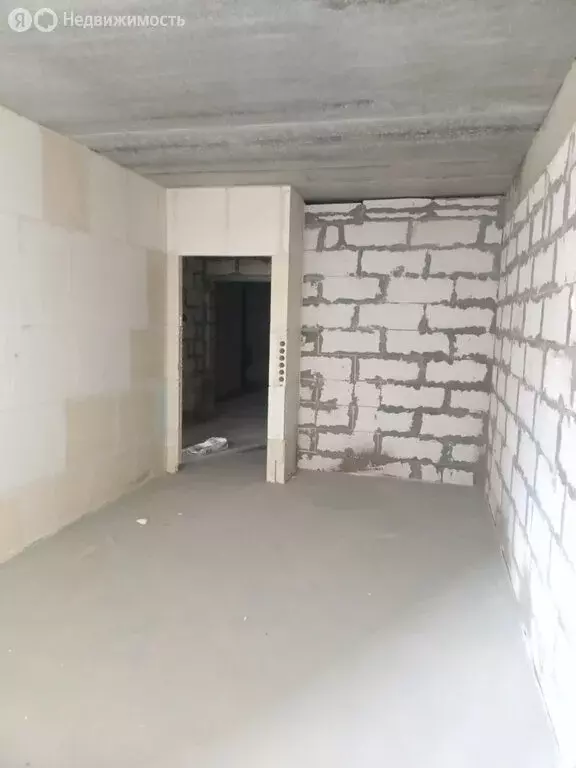 1-комнатная квартира: Тамбов, 1-й Школьный проезд, 7 (52.2 м) - Фото 2