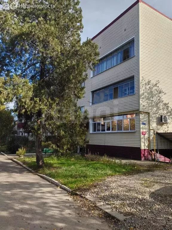 2-комнатная квартира: Динская, Октябрьская улица, 116 (49.1 м) - Фото 2