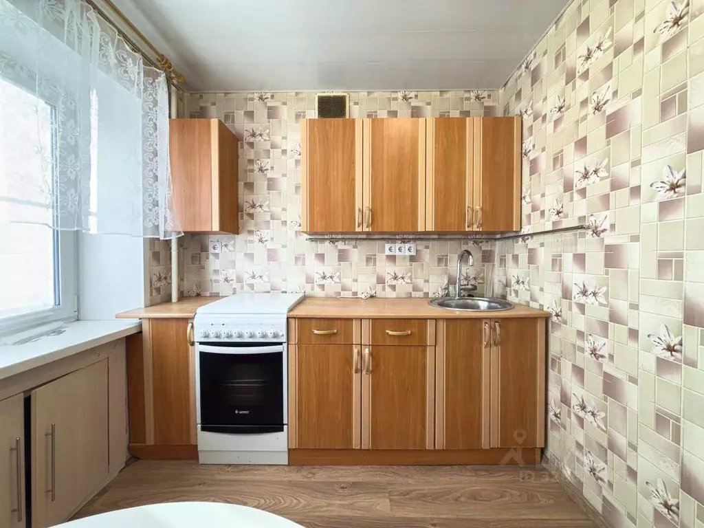 1-к кв. Вологодская область, Вологда Пролетарская ул., 23А (30.0 м) - Фото 1