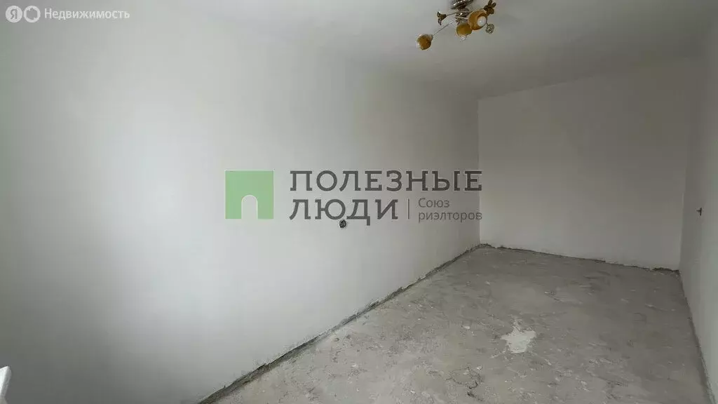 2-комнатная квартира: Орёл, улица Антонова, 5 (45.6 м) - Фото 2