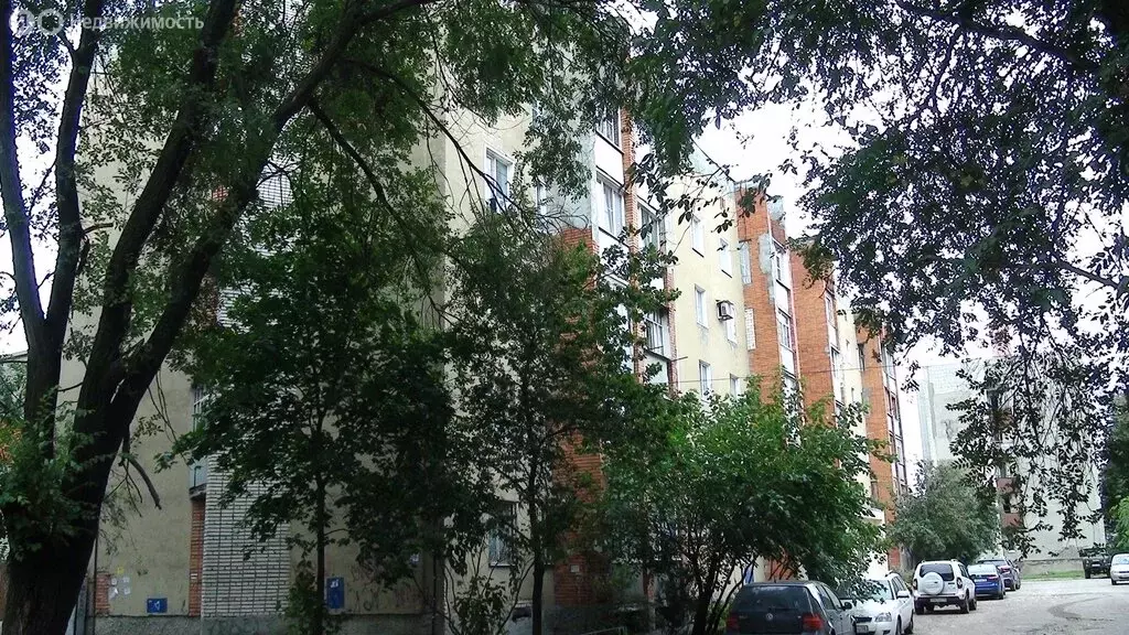 1-комнатная квартира: Пенза, улица Литвинова, 23 (36.3 м) - Фото 2