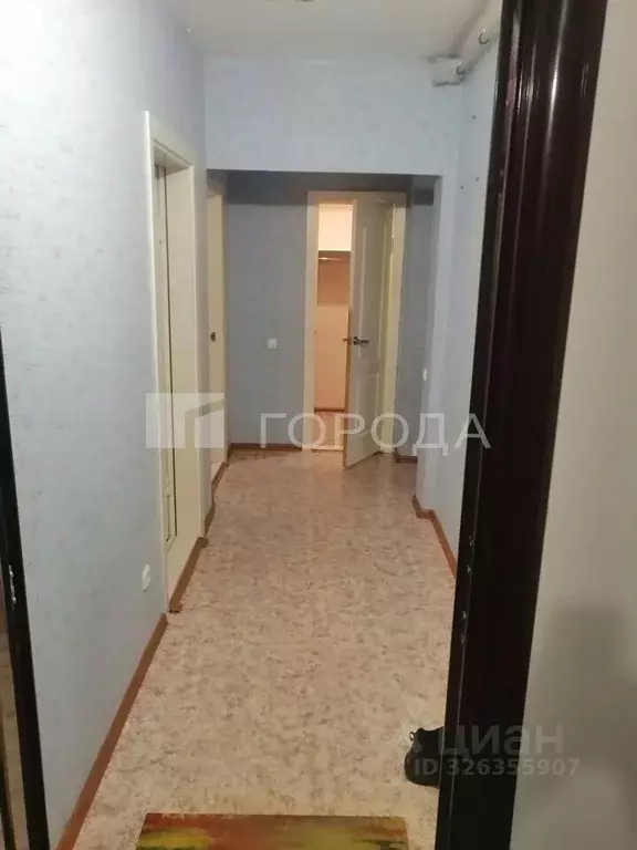 2-к кв. Алтайский край, Барнаул Власихинская ул., 85 (54.0 м) - Фото 1