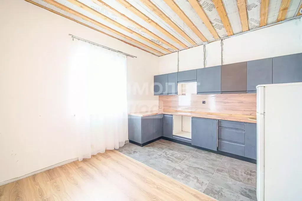 Дом в Пермский край, Пермский муниципальный округ, д. Косотуриха ул. ... - Фото 2