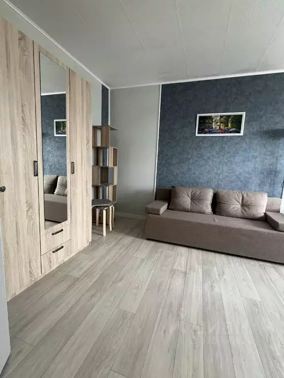 1-к кв. Московская область, Химки ул. Панфилова, 16 (30.0 м) - Фото 2