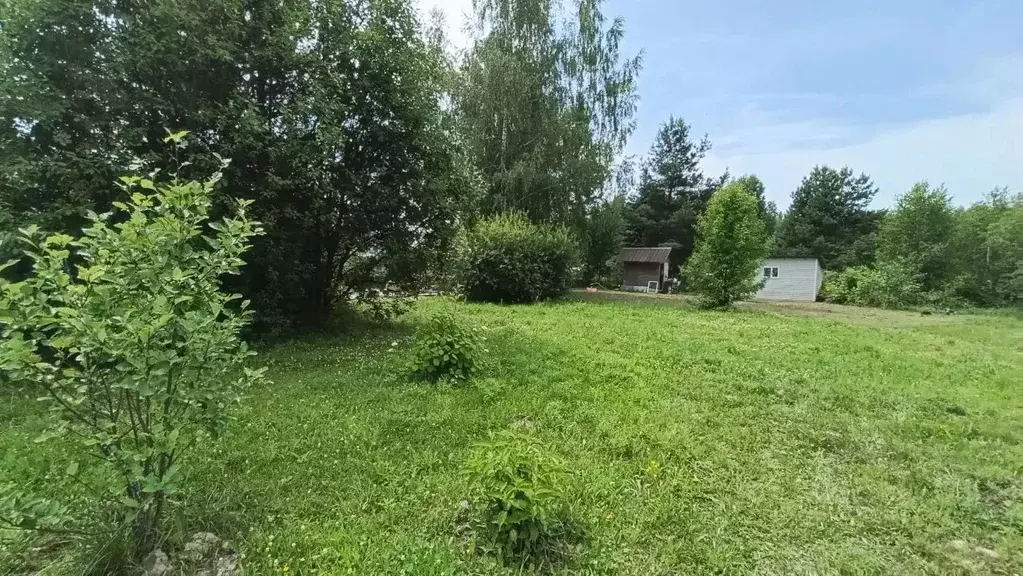 Дом в Нижегородская область, Богородский муниципальный округ, Лары СНТ ... - Фото 1