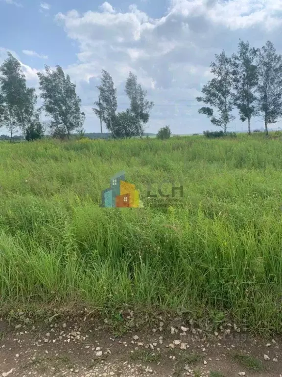 Участок в Тульская область, Тула городской округ, пос. Молодежный, ... - Фото 0