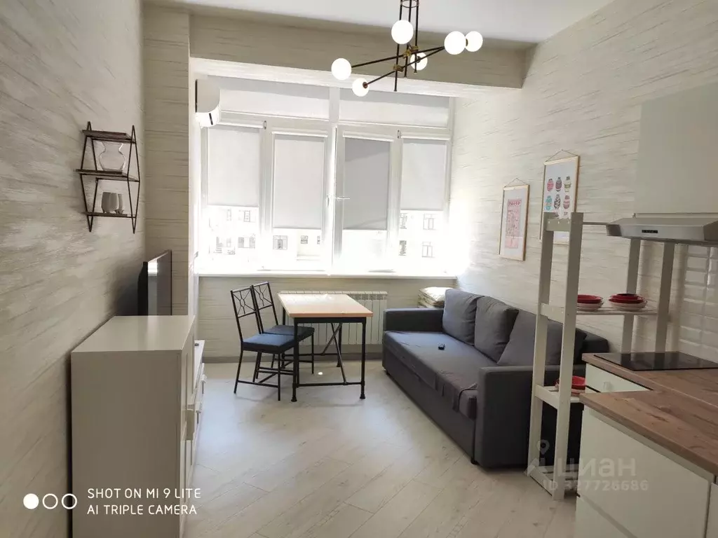 2-к кв. Дагестан, Каспийск просп. Акулиничева, 3 (51.0 м) - Фото 1