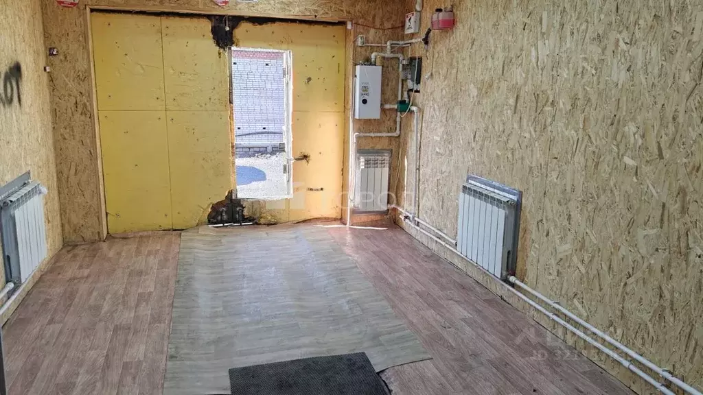 Гараж в Новосибирская область, Новосибирск Широкая ул., 2Ак5 (44 м) - Фото 1