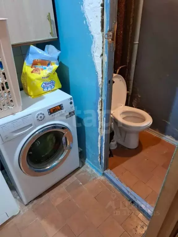 Комната Коми, Ухта ул. Сенюкова, 49 (17.3 м) - Фото 0