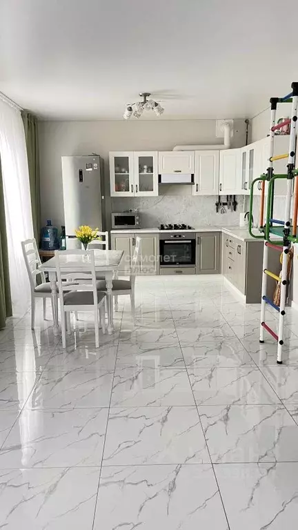 Дом в Краснодарский край, Анапа муниципальный округ, Гостагаевская ... - Фото 1