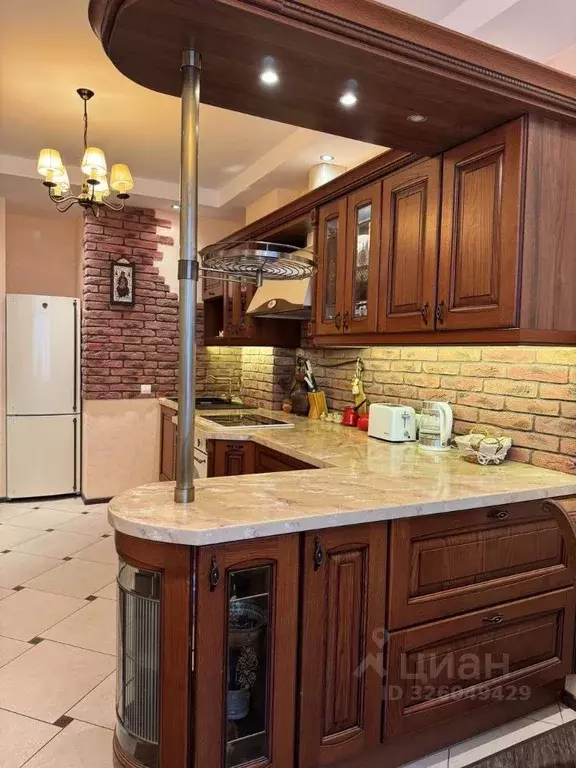 1-к кв. Санкт-Петербург Шуваловский просп., 37к1 (50.8 м) - Фото 1