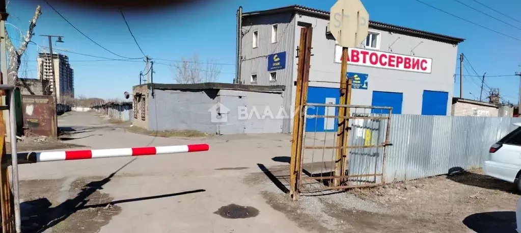 Помещение свободного назначения в Липецкая область, Липецк Опытная ... - Фото 0