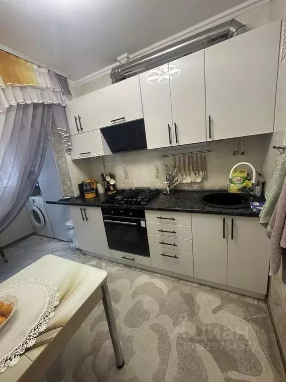 2-к кв. Крым, Алушта ул. Ялтинская, 2 (48.0 м) - Фото 1