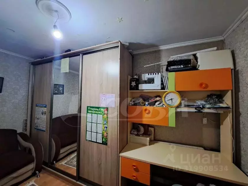 Дом в Дагестан, Каспийск Красноармейская ул. (100 м) - Фото 0