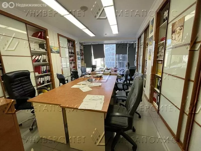 Офис (32 м) - Фото 1
