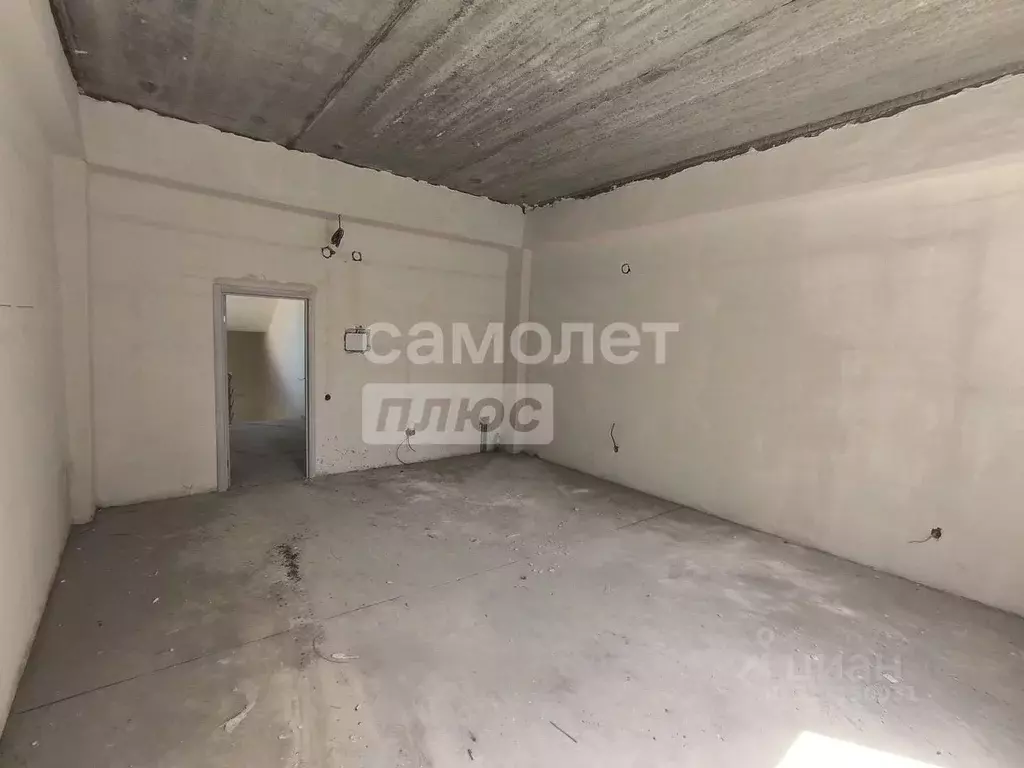 Помещение свободного назначения в Краснодарский край, Краснодар ул. ... - Фото 0