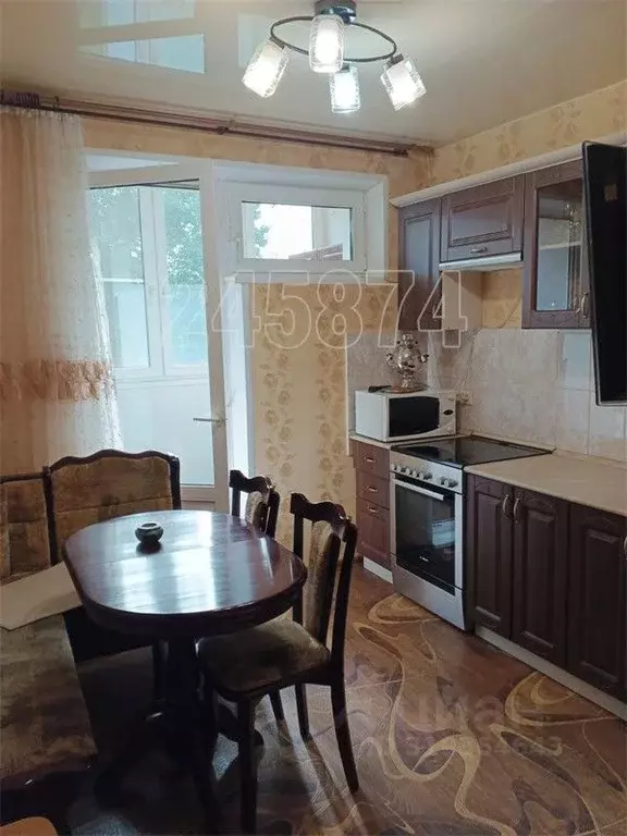1-к кв. Москва Ярославское ш., 34 (42.0 м) - Фото 1