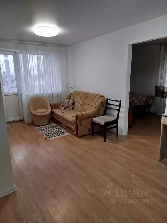 2-к кв. Крым, Симферопольский район, с. Чистенькое ул. Ленина, 8А ... - Фото 2