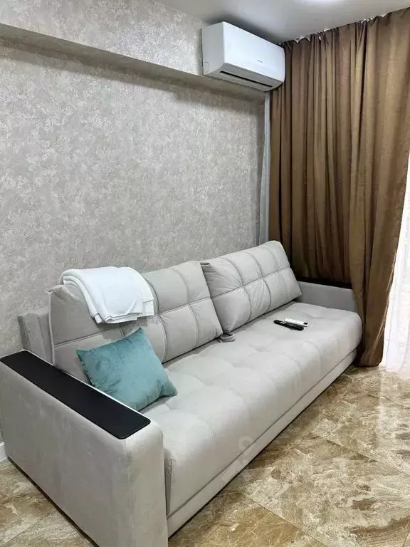 Студия Краснодарский край, Новороссийск ул. Видова, 67А (20.0 м) - Фото 0