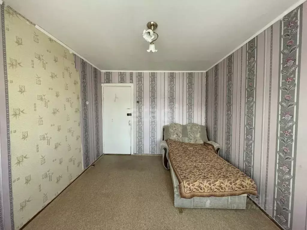 Комната Курганская область, Курган Чернореченская ул., 105 (12.9 м) - Фото 2