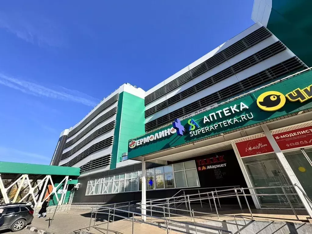 Гараж в Московская область, Электросталь ул. Ялагина, 3 (14 м) - Фото 2