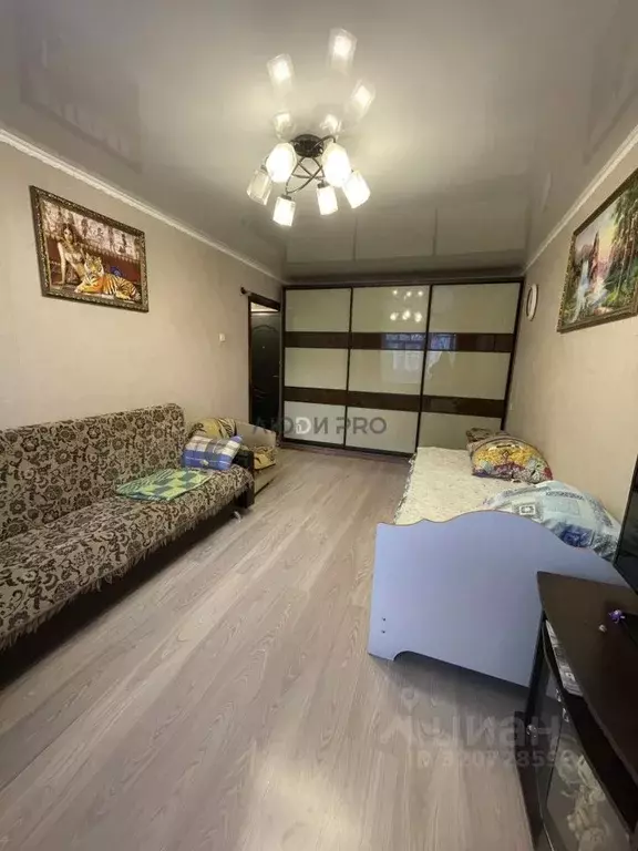 1-к кв. Башкортостан, Уфа бул. Тухвата Янаби, 65/3 (30.0 м) - Фото 0