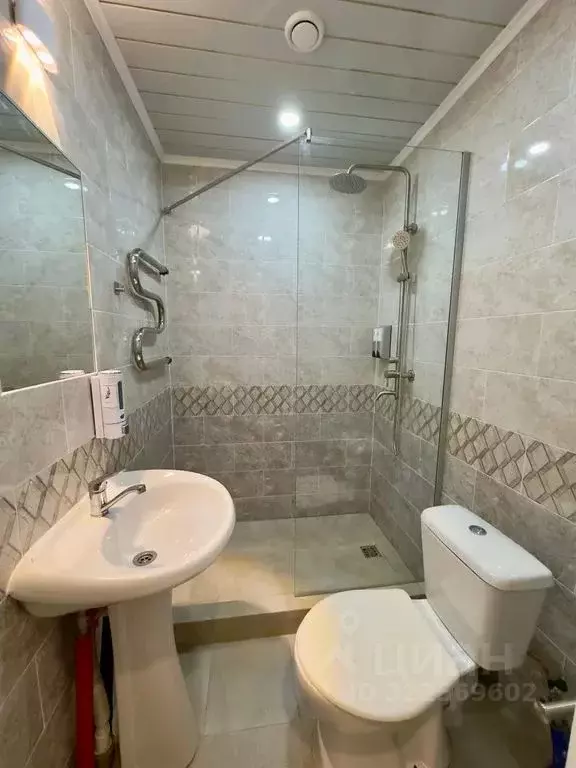 Комната Ленинградская область, Всеволожск Пермская ул., 31 - Фото 2