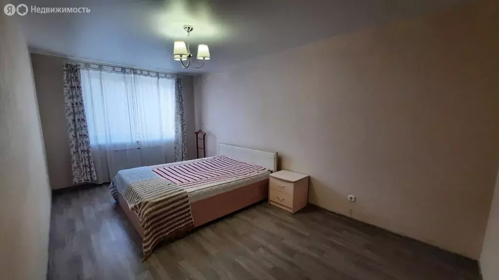 2-комнатная квартира: Екатеринбург, Дружининская улица, 5Б (57 м) - Фото 1