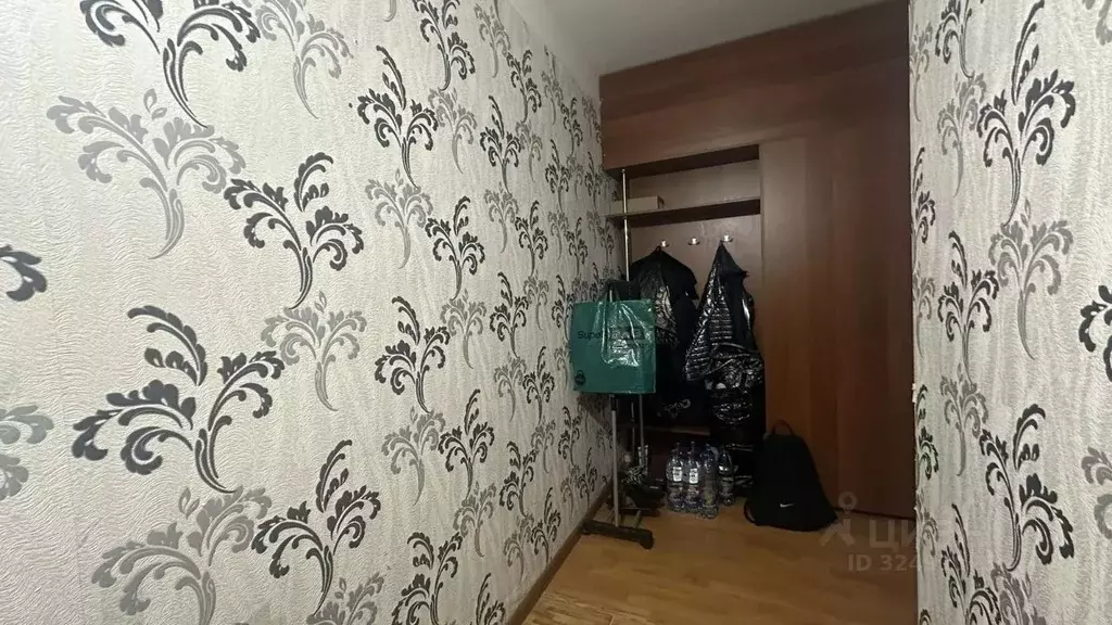 1-к кв. Краснодарский край, Курганинск ул. Юности, 20 (34.0 м) - Фото 2