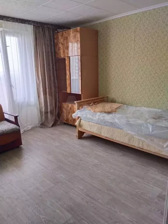 1-к. квартира, 34,7 м, 17/22 эт. - Фото 0