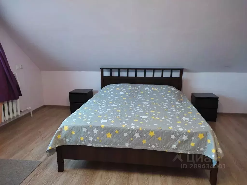 1-к кв. Краснодарский край, Сириус пгт ул. Камышовая, 21 (45.0 м) - Фото 0