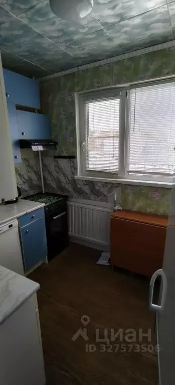 2-к кв. Санкт-Петербург ул. Доблести, 26к2 (43.7 м) - Фото 1