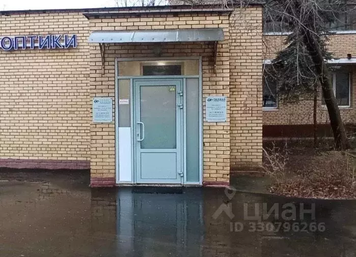 Помещение свободного назначения в Москва ул. Вересаева, 14 (240 м) - Фото 1