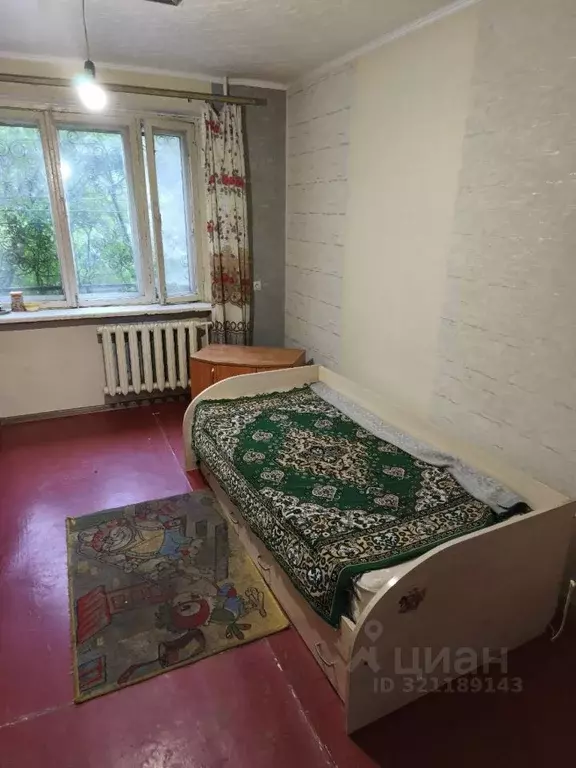 Комната Новгородская область, Великий Новгород ул. Щусева, 10к1 (14.3 ... - Фото 2