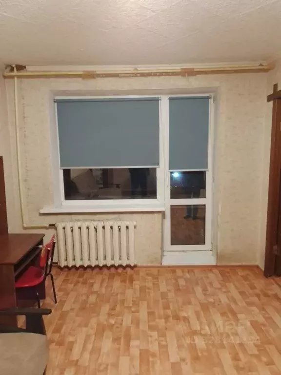 1-к кв. Омская область, Омск Заозерный мкр, ул. Светлая, 7/1 (36.5 м) - Фото 2