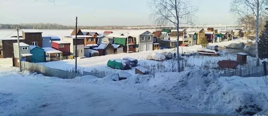 Дом в Новосибирская область, Новосибирский район, Мочищенский ... - Фото 0