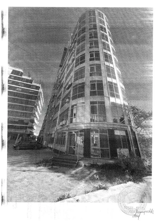 Помещение свободного назначения в Севастополь наб. Адмирала Клокачева, ... - Фото 2