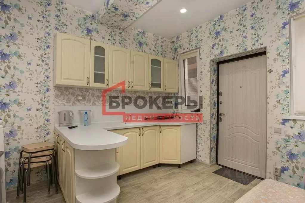 Студия Крым, Ялта муниципальный округ, Форос пгт ул. Северная, 43 ... - Фото 1