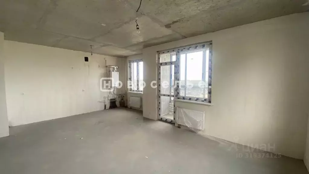 3-к кв. Рязанская область, Рязань ул. Земнухова, 3 (103.0 м) - Фото 1