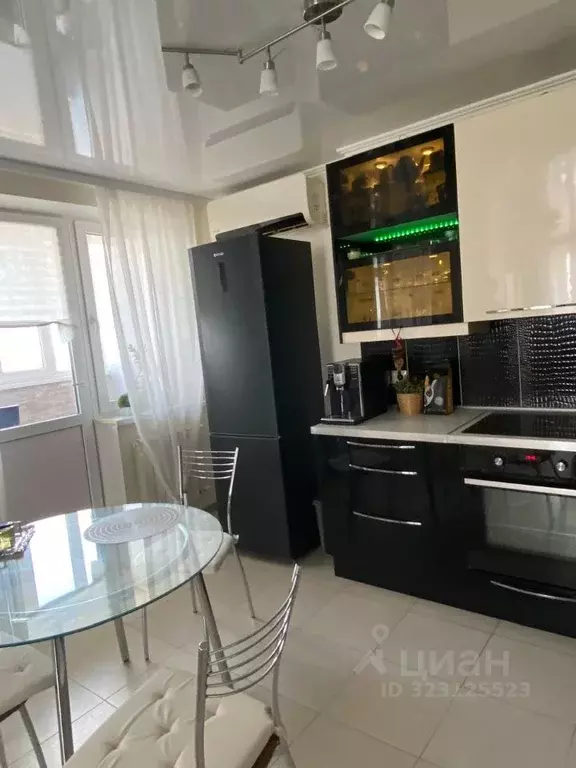 3-к кв. Ростовская область, Ростов-на-Дону ул. Крупской, 82/3 (106.0 ... - Фото 2