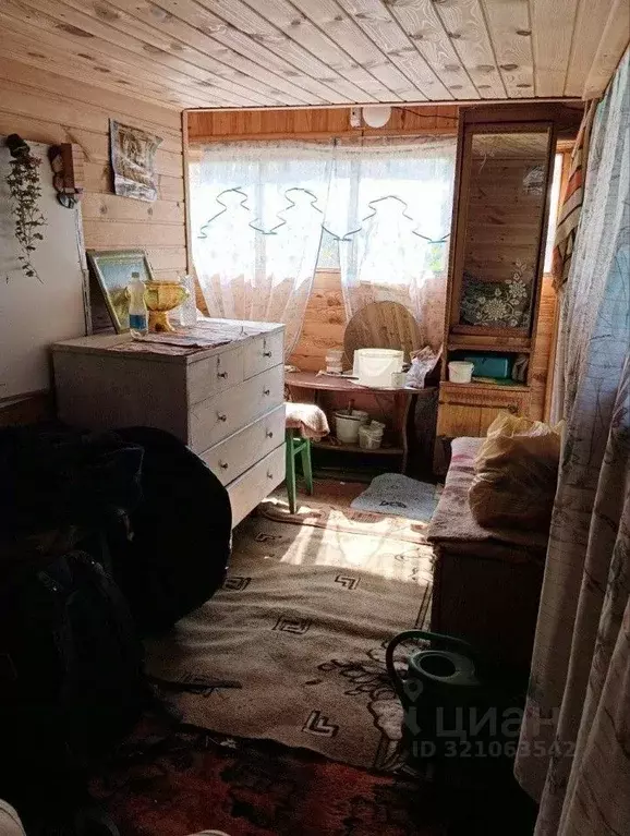 Дом в Свердловская область, Екатеринбург ул. Контролеров, 24 (15 м) - Фото 2