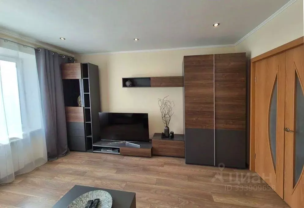 2-к кв. Москва Кутузовский проезд, 4К1А (54.6 м) - Фото 2