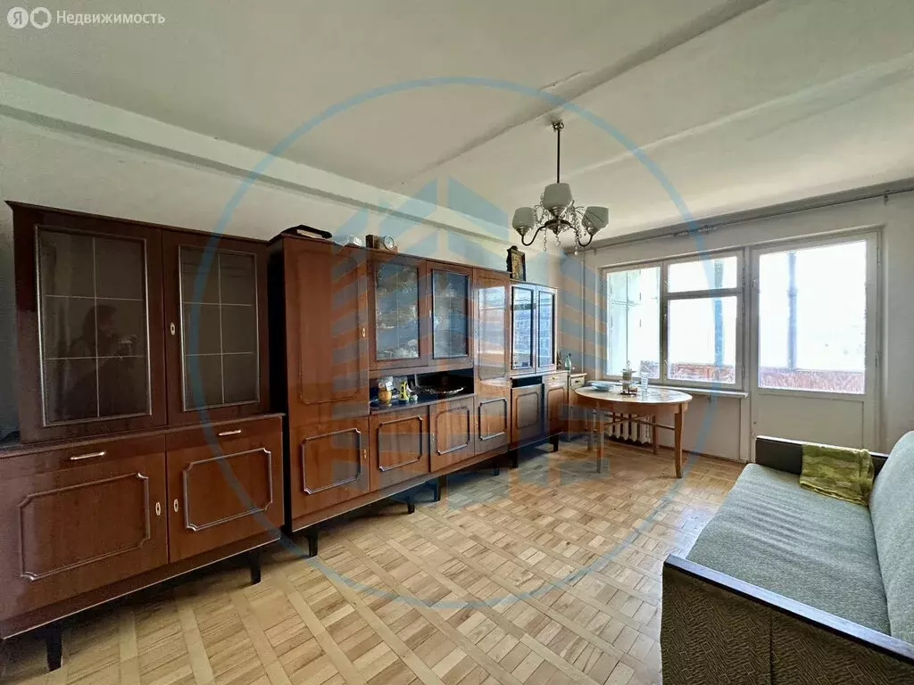 2-комнатная квартира: Ессентуки, Пятигорская улица, 114А (42.7 м) - Фото 0