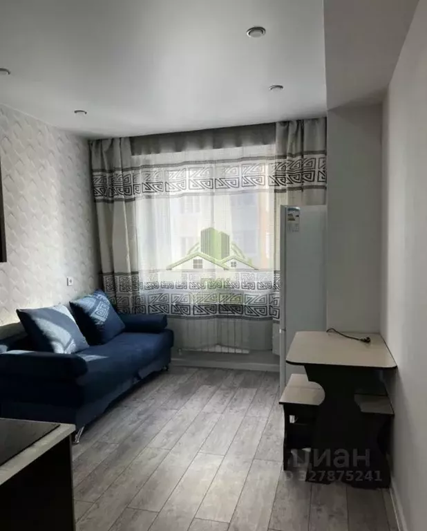 1-к кв. Бурятия, Улан-Удэ 110-й мкр, 15 (37.0 м) - Фото 1