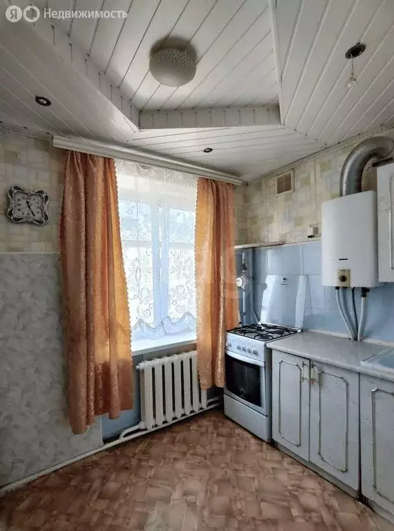 3-комнатная квартира: село Кузнецово, Пионерская улица, 4 (59 м) - Фото 1