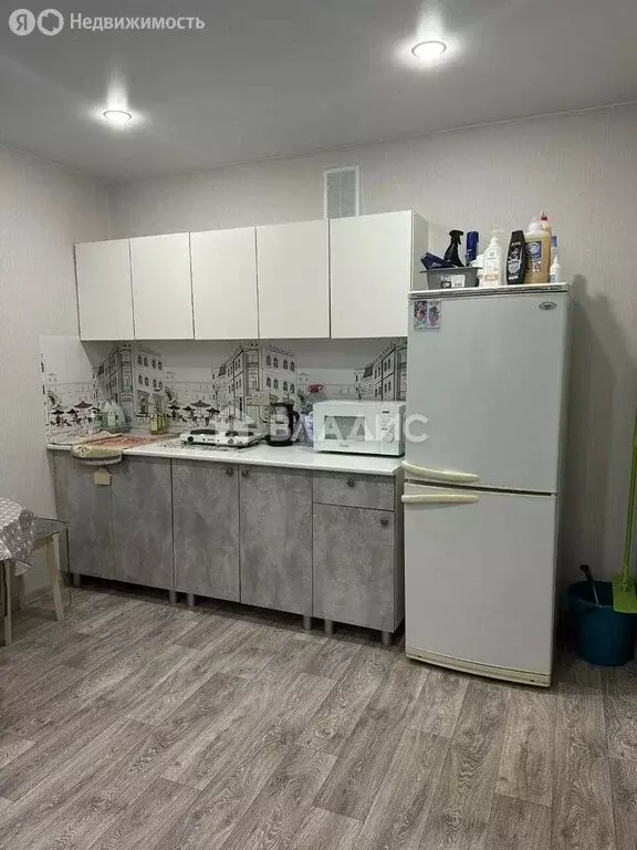 1к в 4-комнатной квартире (16.4 м) - Фото 1