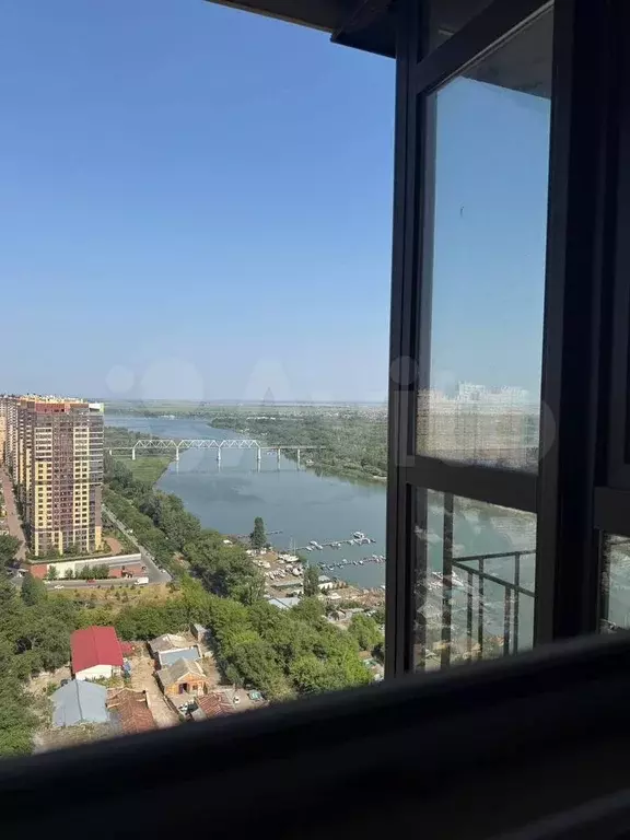 2-к. квартира, 59,9 м, 25/26 эт. - Фото 0