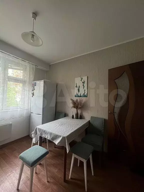2-к. квартира, 50 м, 2/16 эт. - Фото 1