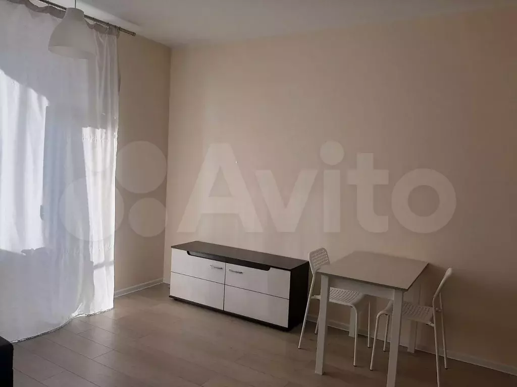Квартира-студия, 25 м, 6/7 эт. - Фото 1