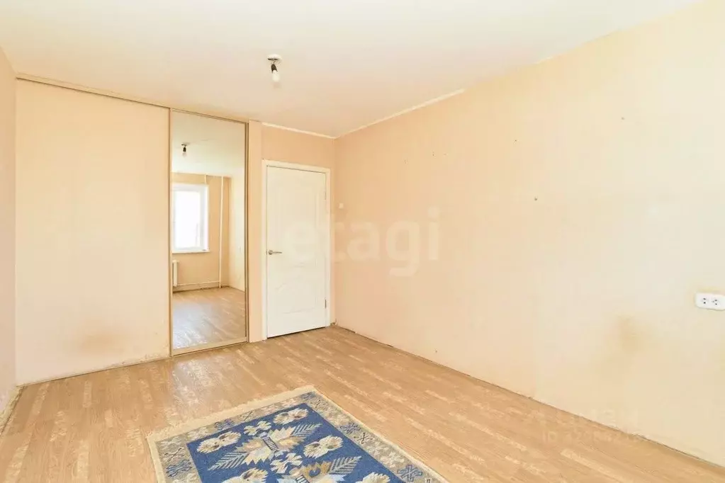 2-к кв. Томская область, Томск ул. Белинского, 84 (47.6 м) - Фото 1